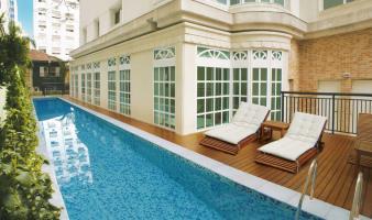 Jardins Villa Estanconfor II Plus - Sao Paulo — Photos 3